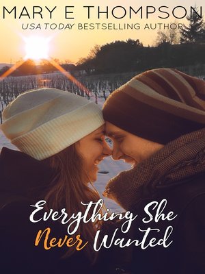 cover image of Everything She Never Wanted